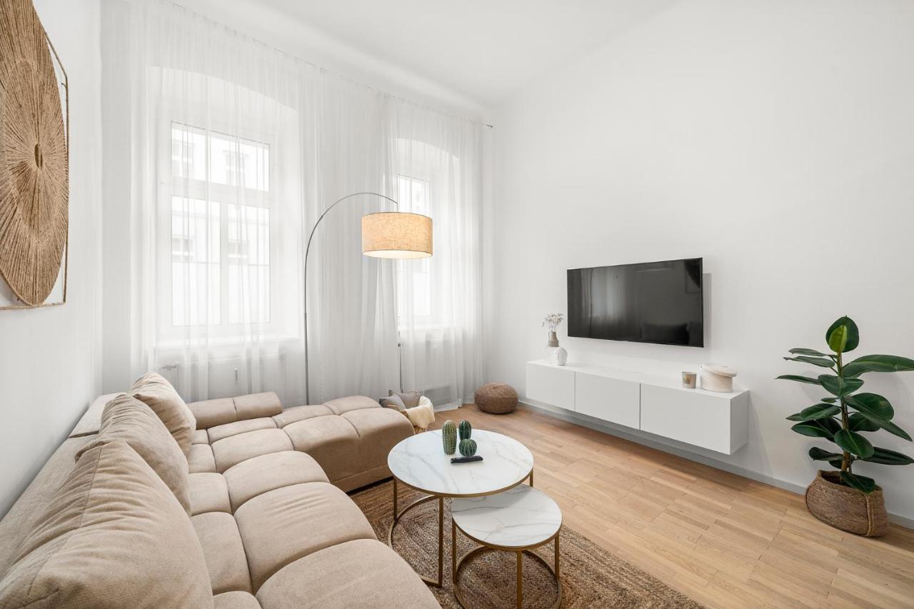 The Boho Loft Vie * Viena