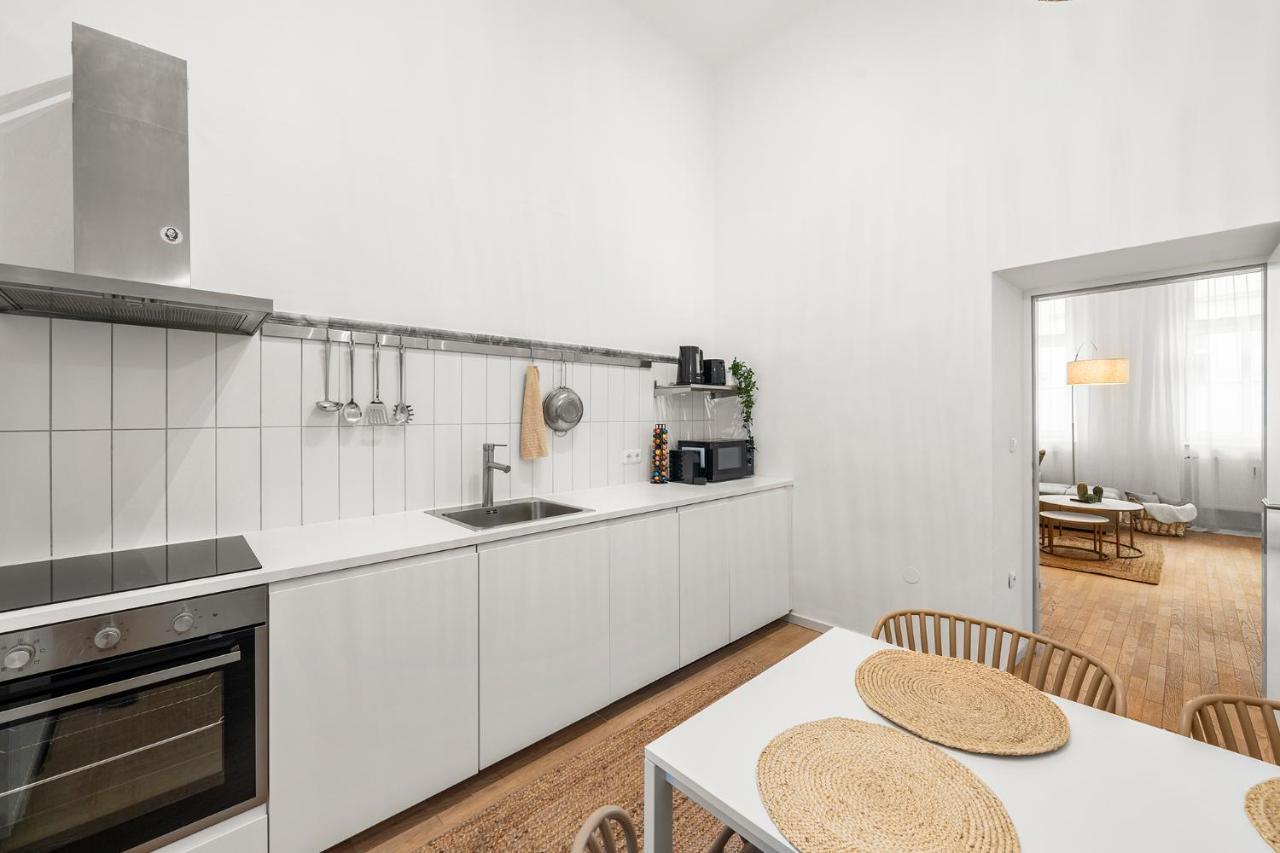 Apartamento The Boho Loft Vie