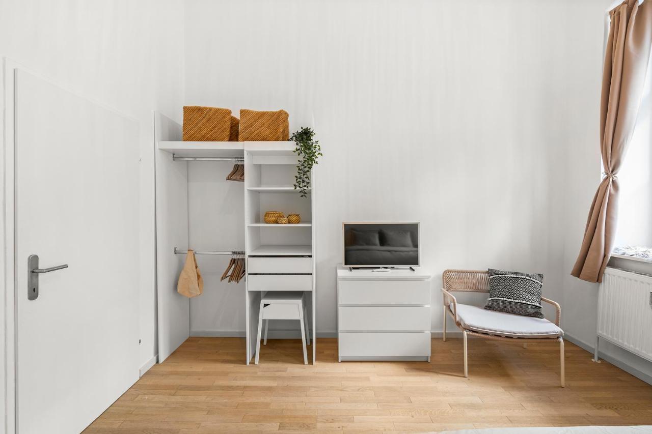 The Boho Loft Vie Viena