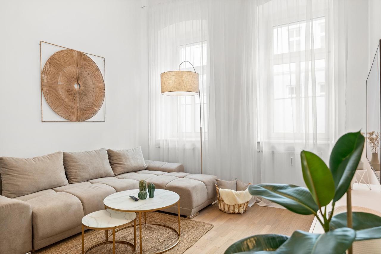 The Boho Loft Vie Viena