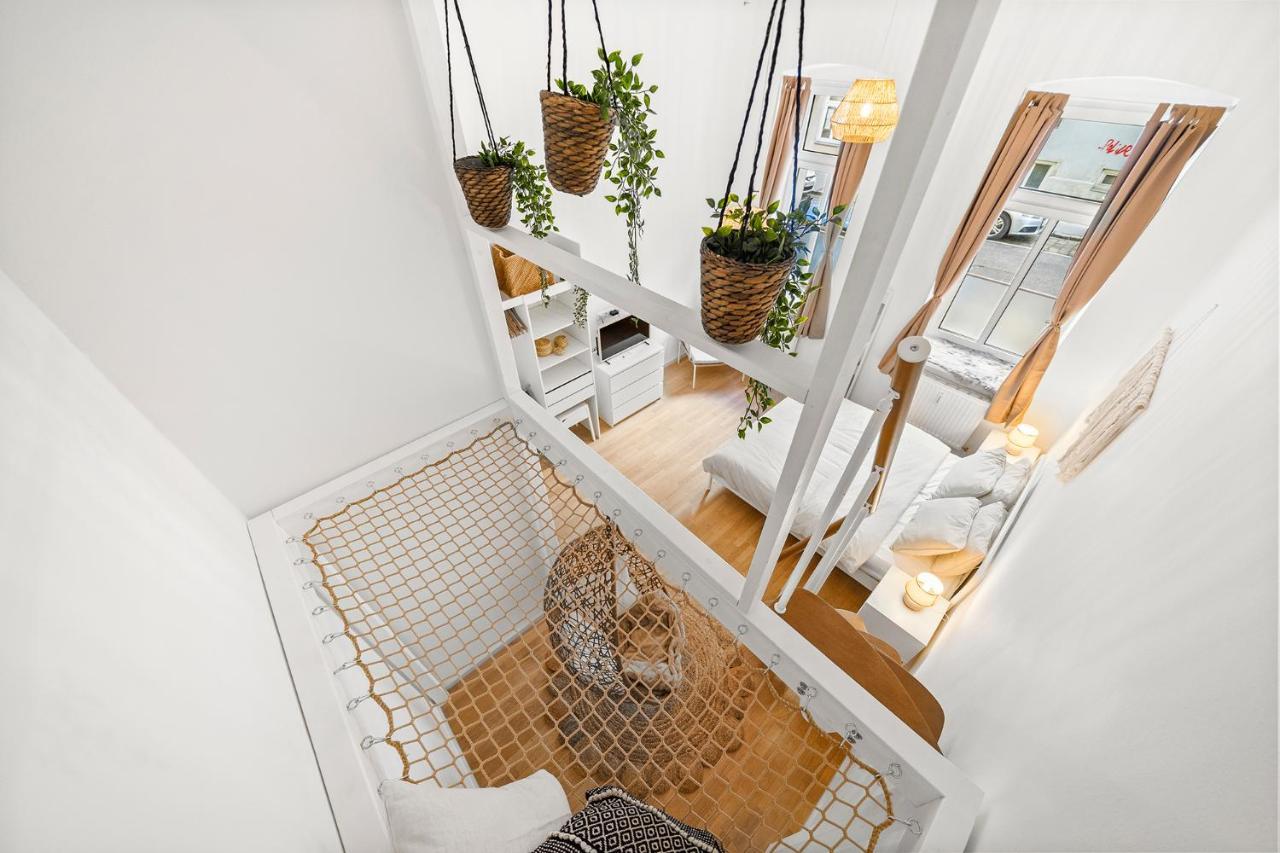 The Boho Loft Vie Apartamento *