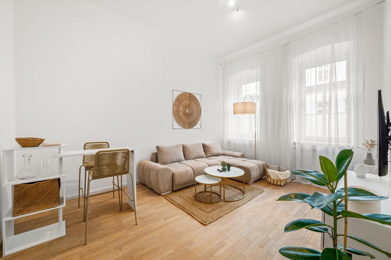 The Boho Loft Vie Apartamento *
